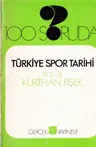100 Soruda Türkiye Spor Tarihi