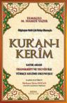 Kur'an-ı Kerîm