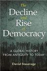 Decline and Rise of Democracy: A Global History from Antiquity to Today
