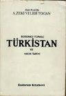 Bugünkü Türkili Türkistan Ve Yakın Tarihi
