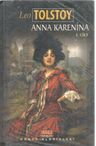 Anna Karenina - Cilt 1