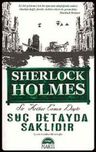 Sherlock Holmes - Suç Detayda Saklıdır (Cep Boy)
