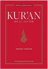 Kur'an/ Meal-Tefsir