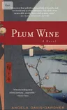 Plum Wine