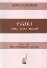 Fuzuli: Hayatı - Sanatı - Eserleri