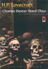 Charles Dexter Ward Olayı