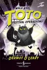 Ninja Kedi Toto – Festival Operasyonu