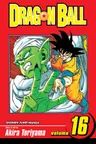 Dragon Ball, Vol. 16: Goku vs. Piccolo