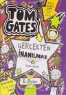 Tom Gates 5 - Gerçekten İnanılmaz