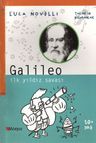 Tarihe İz Bırakanlar Galileo