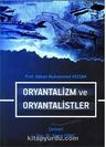 Oryantalizm ve Oryantalistler