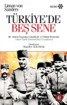 Türkiye'de Beş Sene