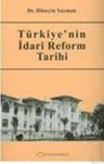 Türkiye'nin İdari Reform Tarihi