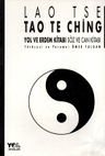 Tao Te Ching Yol ve Erdem Kitabı