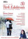 Türk Edebiyatı Dergisi Sayı: 590