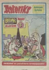 Asteriks Albüm 3: Muhteşem Kurtarıcı
