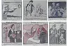 Akşam Gazetesi Karikatürleri 3 (1929-1955)