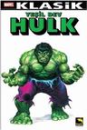 Yeşil Dev Hulk Klasik