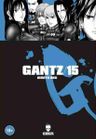 Gantz/15