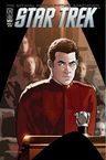 Star Trek: Film Uyarlaması #3 (Star Trek Film Uyarlaması)