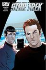 Star Trek: Film Uyarlaması #6 (Star Trek Film Uyarlaması)