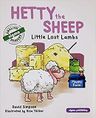 Hetty The Sheep: Little Lost Lambs
