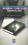 Kavramlar ve Kuramlarla Modern Türk Şiiri Okumaları