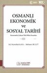 Osmanlı Ekonomik Ve Sosyal Tarihi