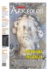 Milliyet Arkeoloji Dergisi - Sayı 22 (Ocak 2023)
