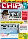 Chip Dergisi - Sayı 2023/1