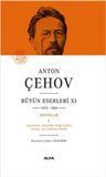 Anton Çehov Bütün Eserleri XI (11)