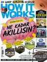 How It Works Türkiye - Sayı 46 (Mart - Nisan 2023)