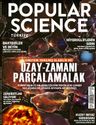 Popüler Science Türkiye - Sayı 132