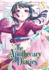 The Apothecary Diaries Vol. 8