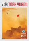 Türk Yurdu - Sayı 320 (Nisan 2014)