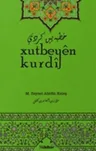 Xutbeyên Kurdî