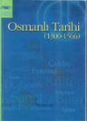 Osmanlı Tarihi 1300 - 1566