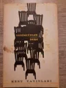 Sandalyeler / Ders