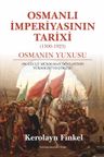 Osmanlı İmperiyasının Tarixi (1300-1923)