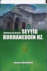 Mevlana'nın Üstadı Seyyid Burhaneddin Hz.
