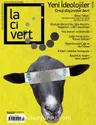 Lacivert Dergi - Sayı 88 (Mart 2022)