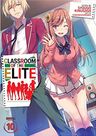 Classroom of the Elite - Vol. 10