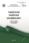 Türkiye’de Pakistan Çalışmaları - I