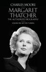 Margaret Thatcher : The Authorized Biography