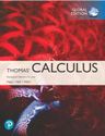 Thomas' Calculus: Fourteenth Edition İn Sl Units
