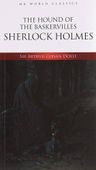 Sherlock Holmes - The Hound of The Baskervilles