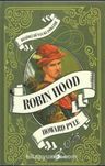 Robin Hood /Resimli Dünya Klasikleri