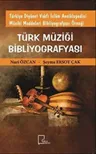 Türk Müziği Bibliyografyası