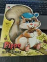 Pippo Minik Sincap