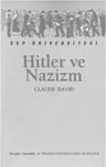 Hitler ve Nazizm